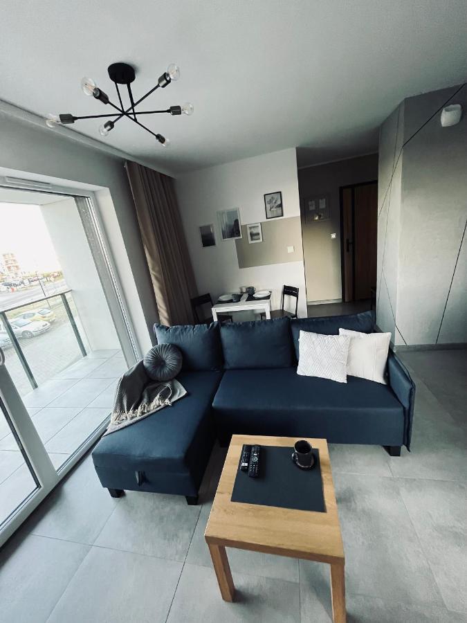 Apartament Husarska Apartman Rumia Kültér fotó