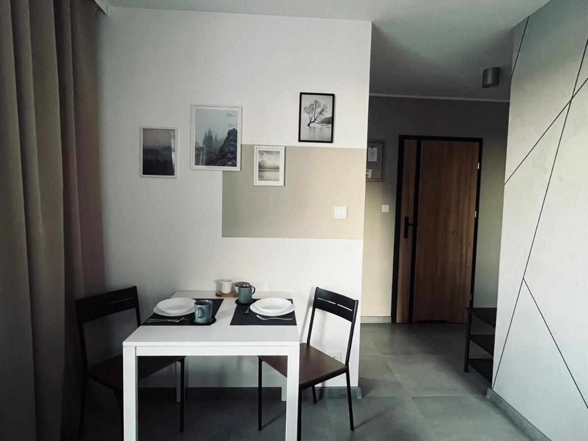 Apartament Husarska Apartman Rumia Kültér fotó