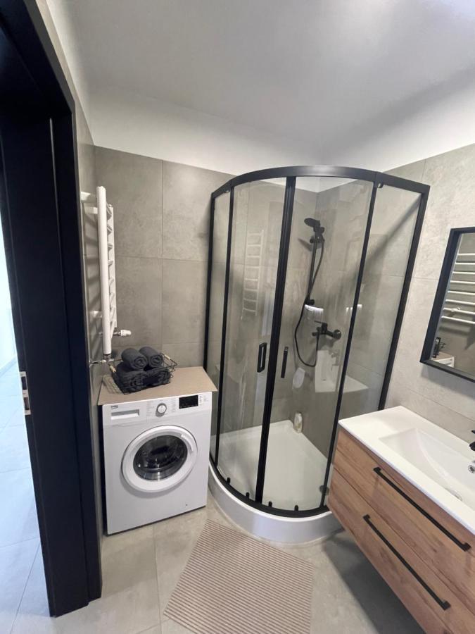 Apartament Husarska Apartman Rumia Kültér fotó