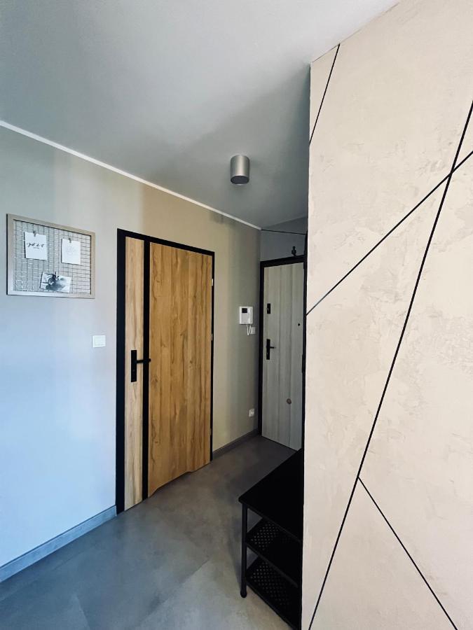 Apartament Husarska Apartman Rumia Kültér fotó