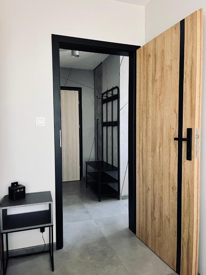 Apartament Husarska Apartman Rumia Kültér fotó