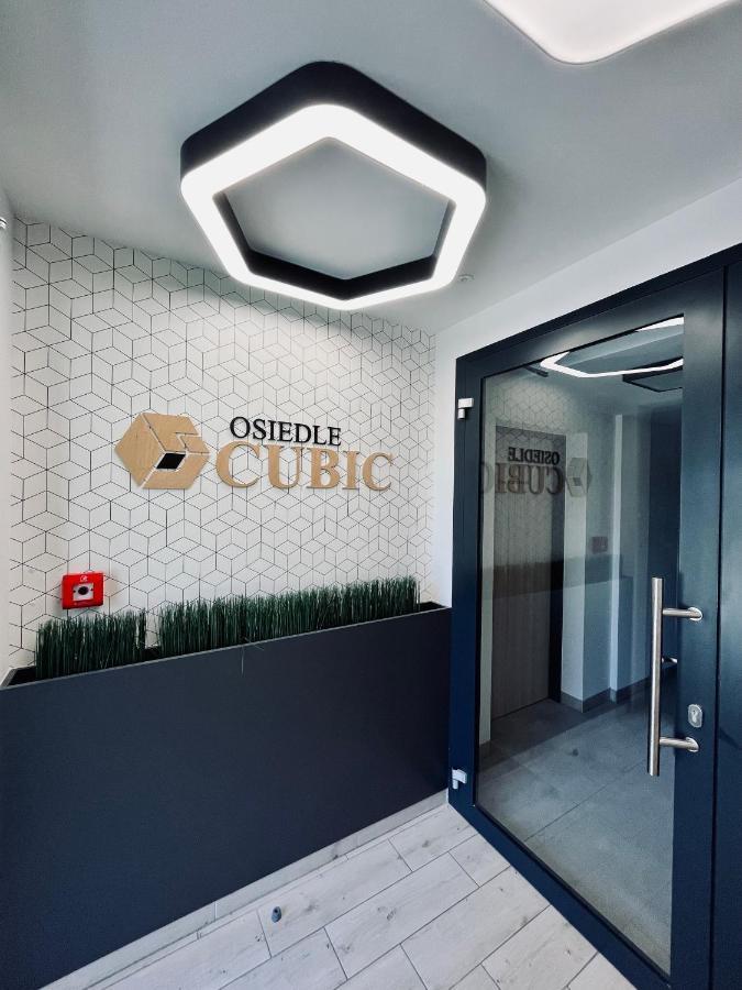 Apartament Husarska Apartman Rumia Kültér fotó
